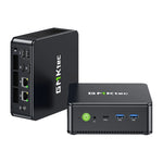 GMKTEC M5S Mini PC with Ryzen 3 5400U, 16 GB, and 512 GB
