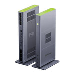 GMKTEC EVO-X3 Ryzen AI Max+ 395 Mini PC, 128 GB, 4 TB