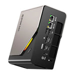 GMKTEC EVO-T2S Mini PC with Intel Panther Lake X7 358H, 64GB, and 1TB