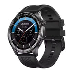 Zeblaze Btalk 4 Pro Smartwatch (Black)