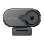 Emeet SmartCam C100 4K Webcam