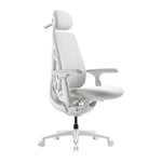 Dynamic Ergonomic Chair LiberNovo Maxis Glacier Co