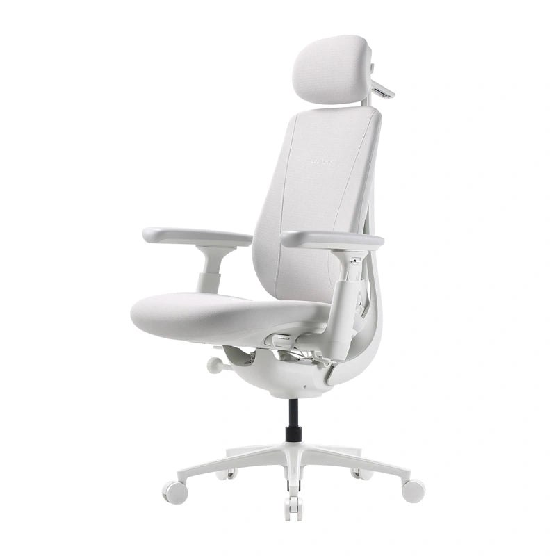 Dynamic Ergonomic Chair LiberNovo Maxis Glacier Co