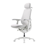 Dynamic Ergonomic Chair LiberNovo Maxis Glacier Co