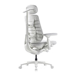 Dynamic Ergonomic Chair LiberNovo Maxis Glacier Co