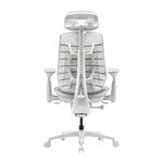 Dynamic Ergonomic Chair LiberNovo Maxis Glacier Co