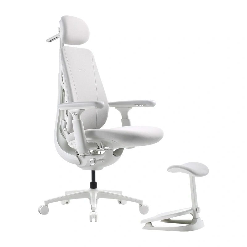 Dynamic Ergonomic Chair LiberNovo Maxis Glacier Co