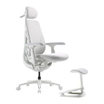 Dynamic Ergonomic Chair LiberNovo Maxis Glacier Co