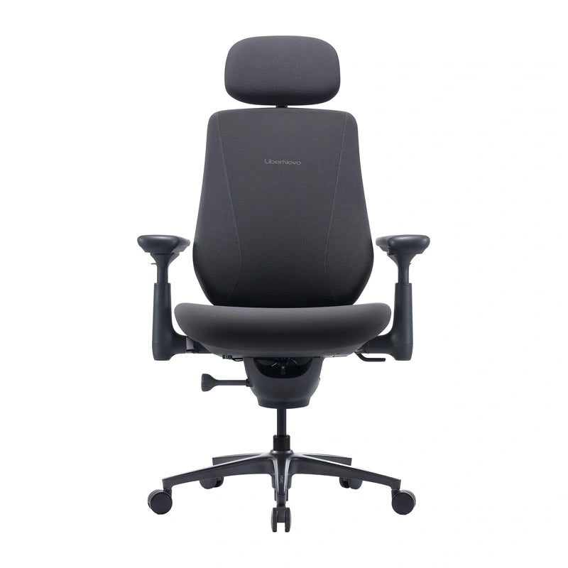 Dynamic Ergonomic Chair LiberNovo Maxis