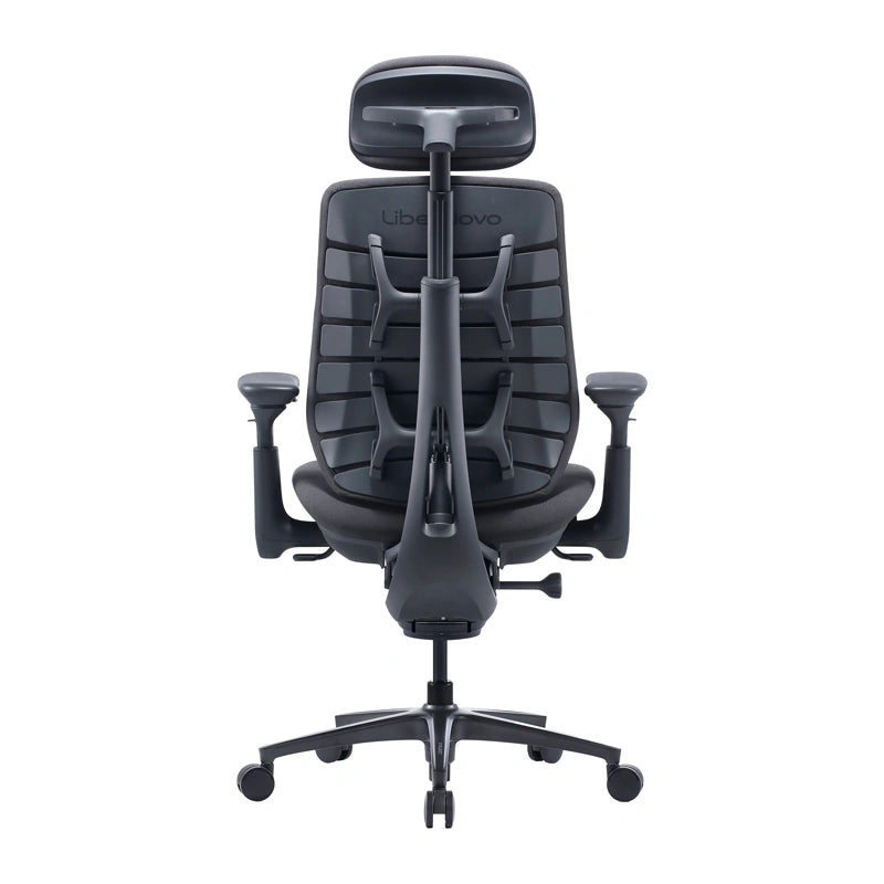 Dynamic Ergonomic Chair LiberNovo Maxis