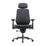 Dynamic Ergonomic Chair LiberNovo Maxis (Graphite)