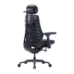 Dynamic Ergonomic Chair LiberNovo Maxis (Graphite)