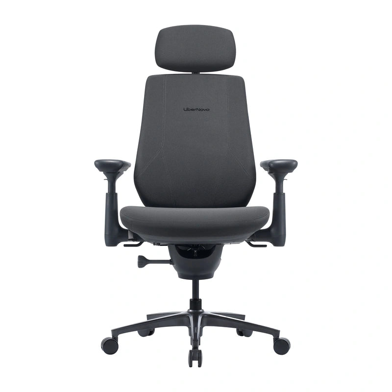 Dynamic Ergonomic Chair LiberNovo Maxis-PRO