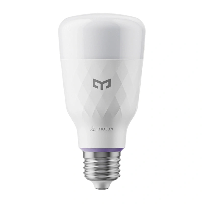 Yeelight D1 Smart LED Bulb 4-Pack