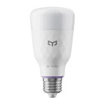 Yeelight D1 Smart LED Bulb 4-Pack