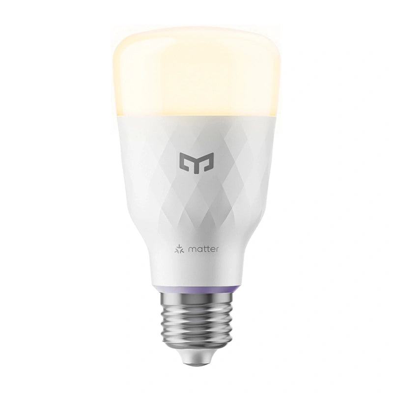 Yeelight D1 Smart LED Bulb 4-Pack