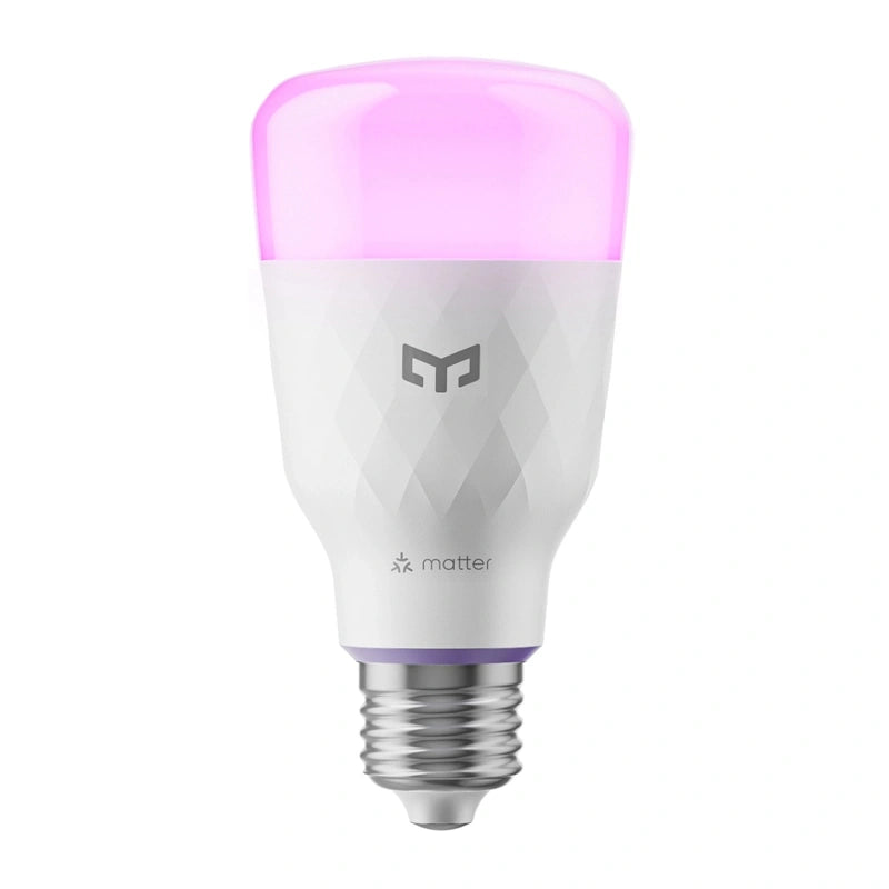 Yeelight D1 Smart LED Bulb 4-Pack