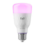 Yeelight D1 Smart LED Bulb 4-Pack