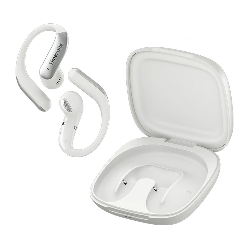 Translator Earbuds TimeKettle LiveTalk (Silver)