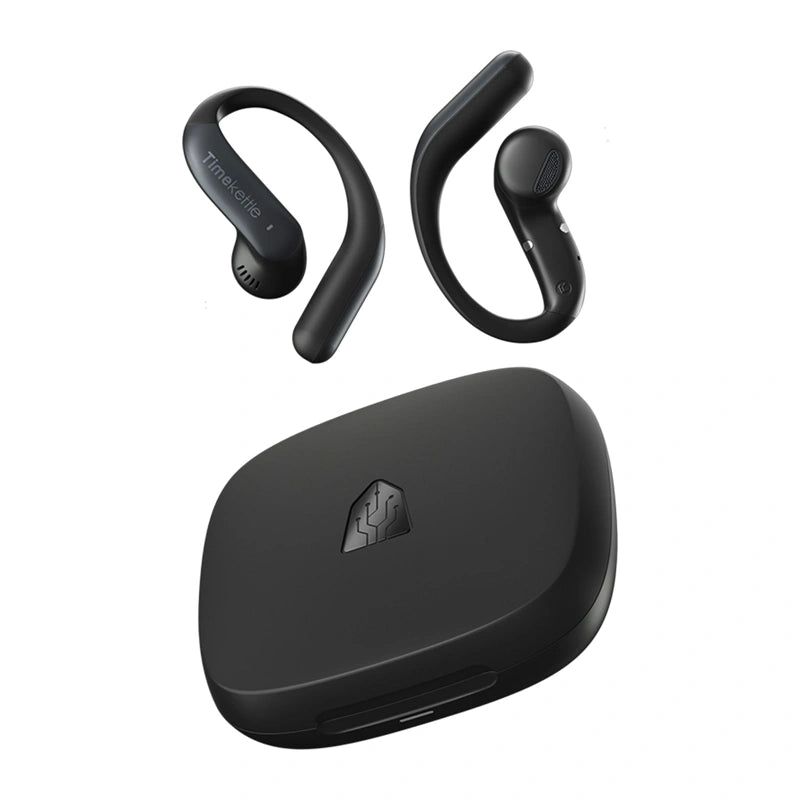 Translator Earbuds TimeKettle LiveTalk (Black)