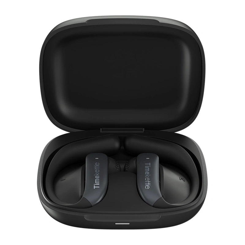 Translator Earbuds TimeKettle LiveTalk (Black)
