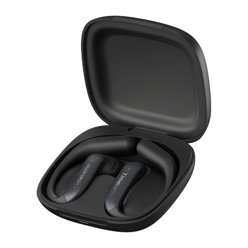 Translator Earbuds TimeKettle LiveTalk (Black)
