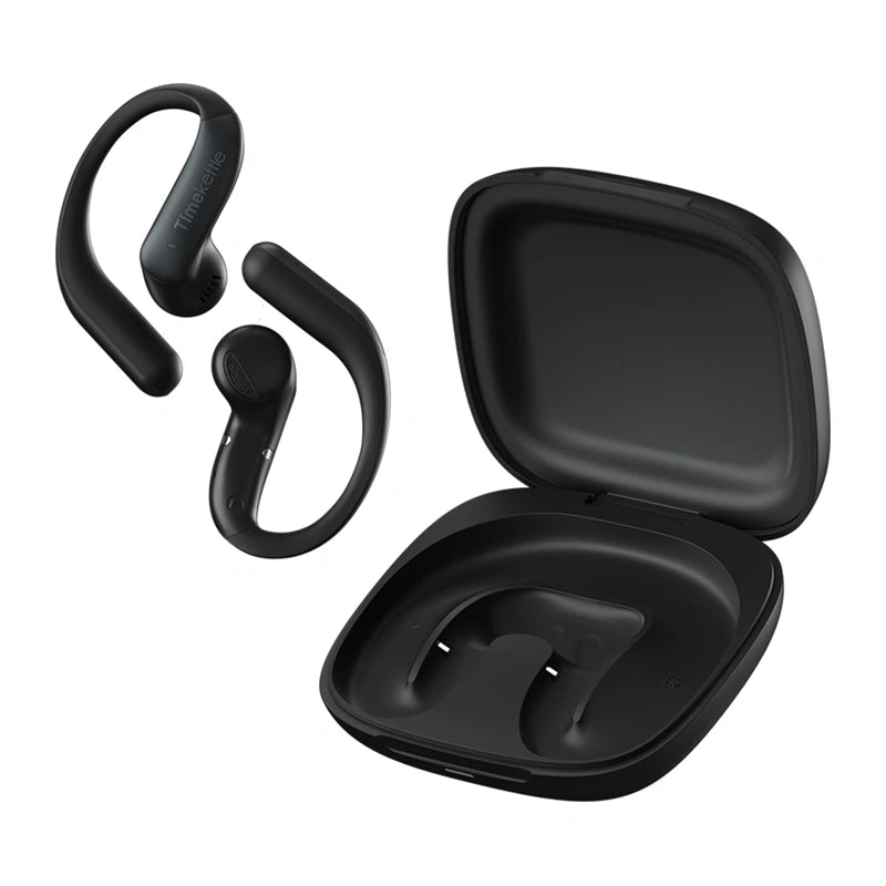Translator Earbuds TimeKettle LiveTalk (Black)