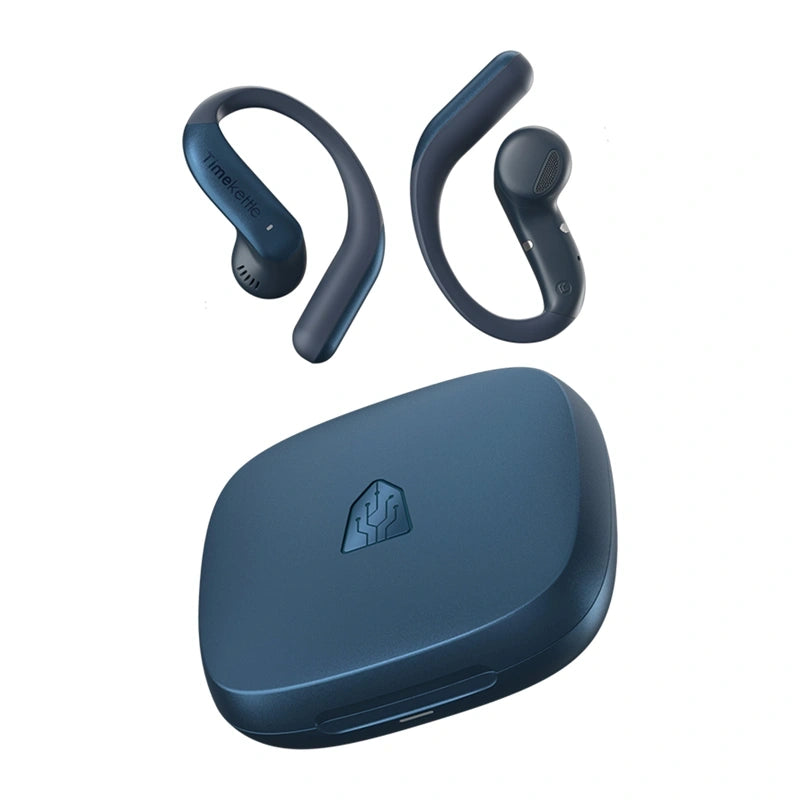 Translator Earbuds TimeKettle LiveTalk (Blue)
