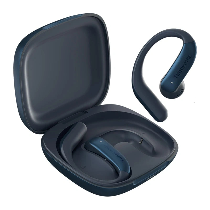 Translator Earbuds TimeKettle LiveTalk (Blue)