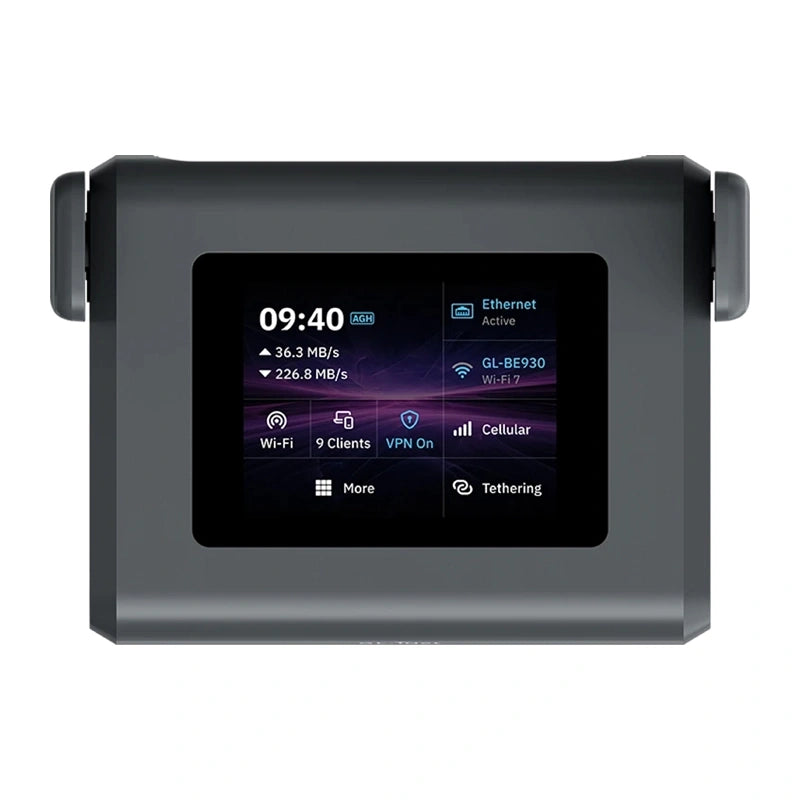 GL.iNet Slate 7 Pro Router
