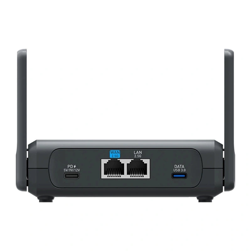 GL.iNet Slate 7 Pro Router