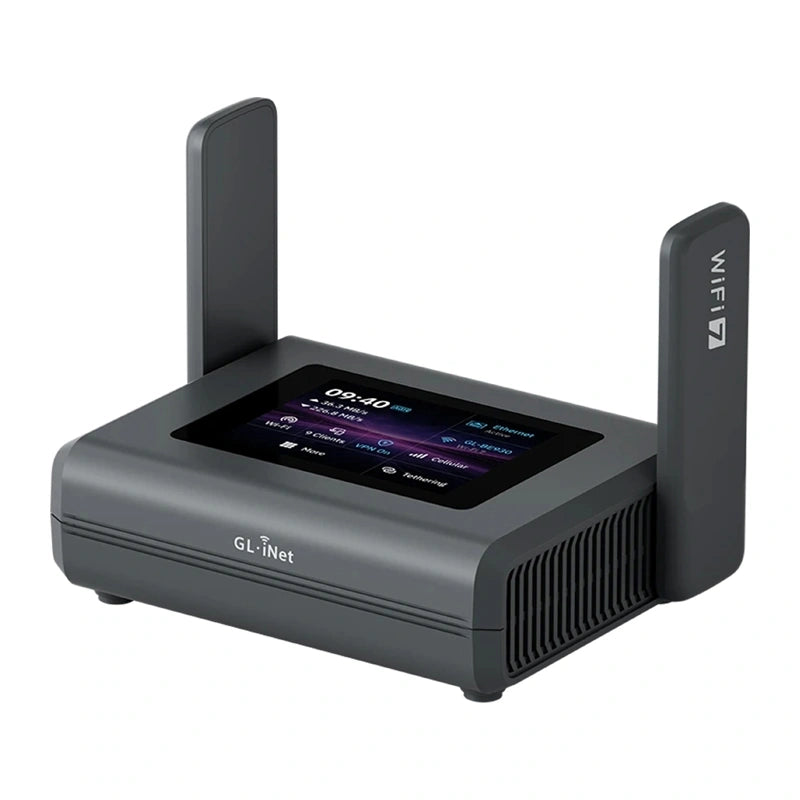 GL.iNet Slate 7 Pro Router