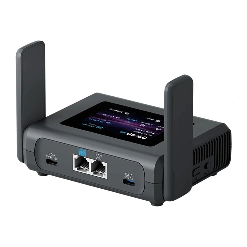 GL.iNet Slate 7 Pro Router