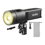 LED Photography Light GODOX RS100Bi