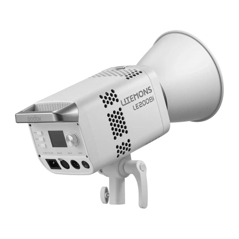 LED Light GODOX Litemons LE200Bi