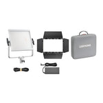 LED Light Panel GODOX Litemons LP600R RGB