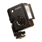 GODOX Lux Junior II S Retro Camera Flash