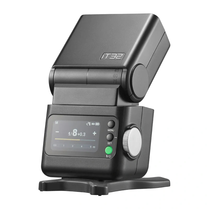 TTL flash GODOX iFlash iT32