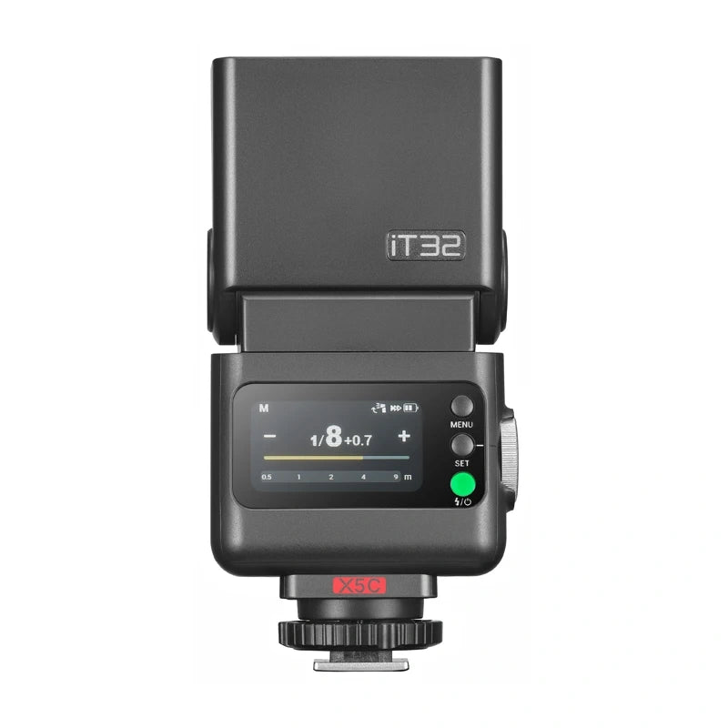 TTL flash GODOX iFlash iT32