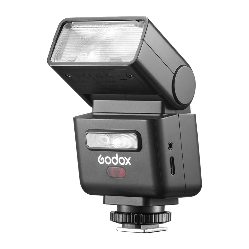 TTL flash GODOX iFlash iT32