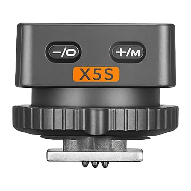 Wireless TTL trigger GODOX X5 for Sony
