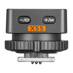 Wireless TTL trigger GODOX X5 for Sony