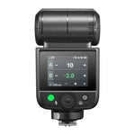 TTL flash GODOX V480 for Canon