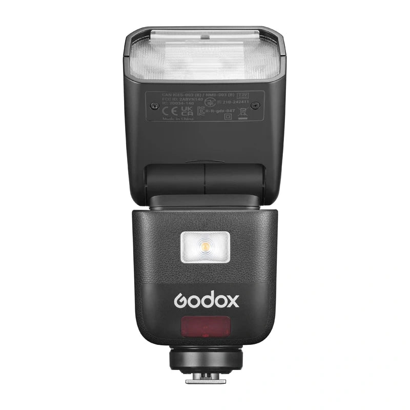 TTL flash GODOX V480 for Canon