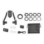 Dual-head macro flash GODOX MF-T76 for Sony