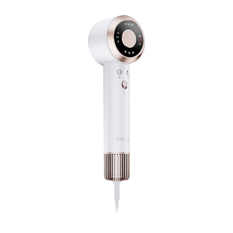 Hair Dryer ANLAN Platinum Series