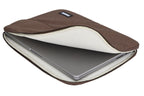 Thule 5457 Lithos Sleeve 14 MacBook Nuanced Brown