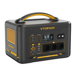 Portable Power Station VTOMAN Jump 2200 2000W