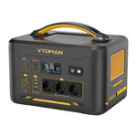 Portable Power Station VTOMAN Jump 2200 2000W