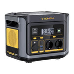 Portable Power Station VTOMAN FlashSpeed600 600W